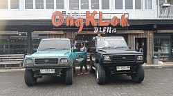 Jeep dieng