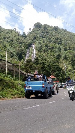 Curug sikarim